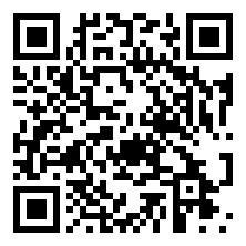 QR code para acessar os slides da Aula 2