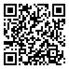 QR code para acessar os slides da Aula 2